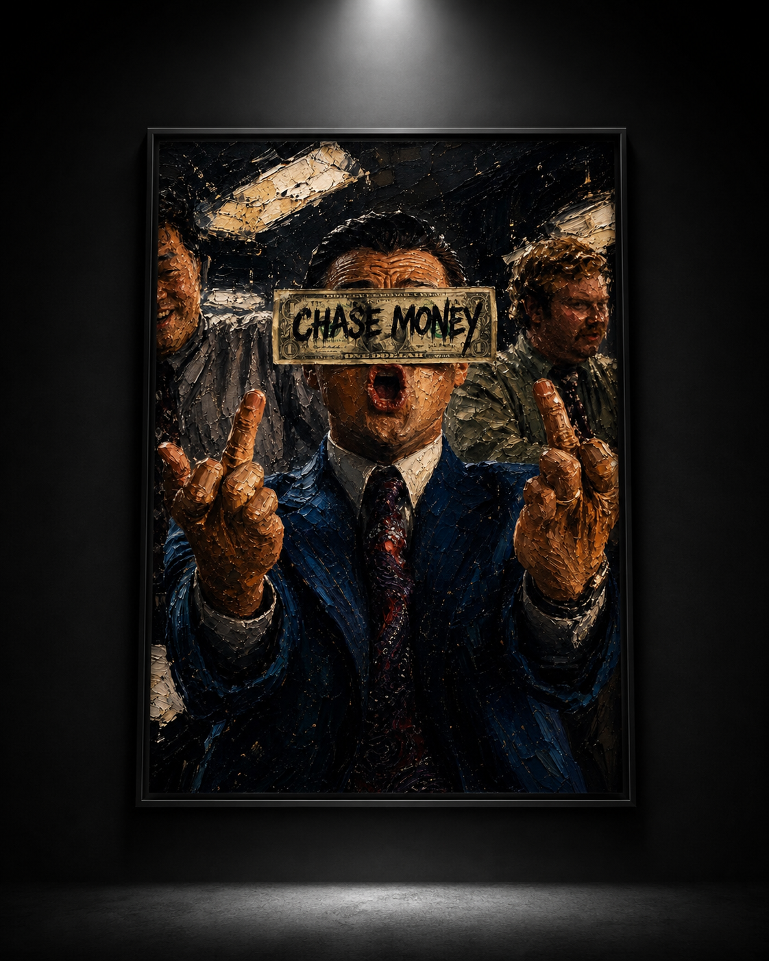 Chase Money
