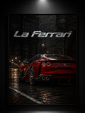 La Ferrari