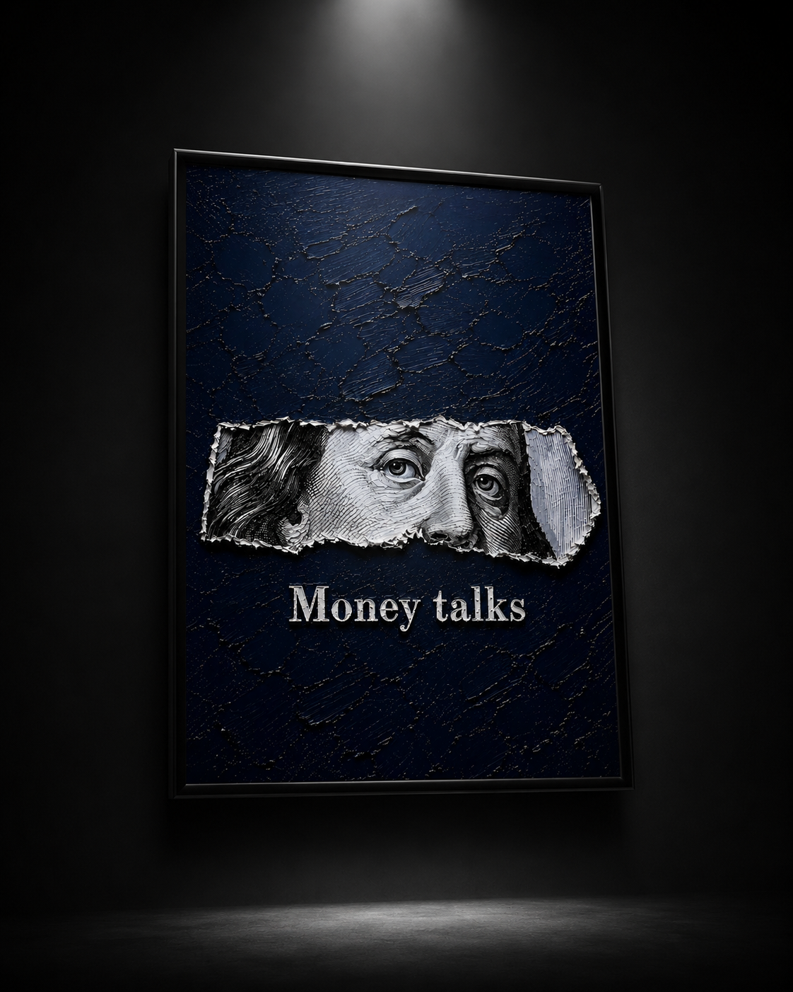 Money Talks