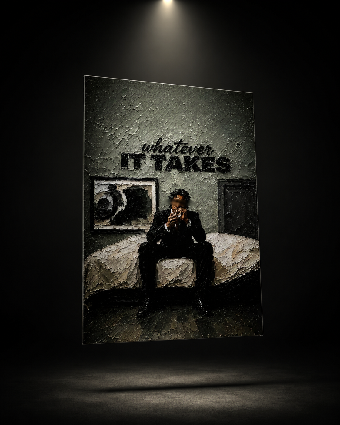 Whatever It Takes