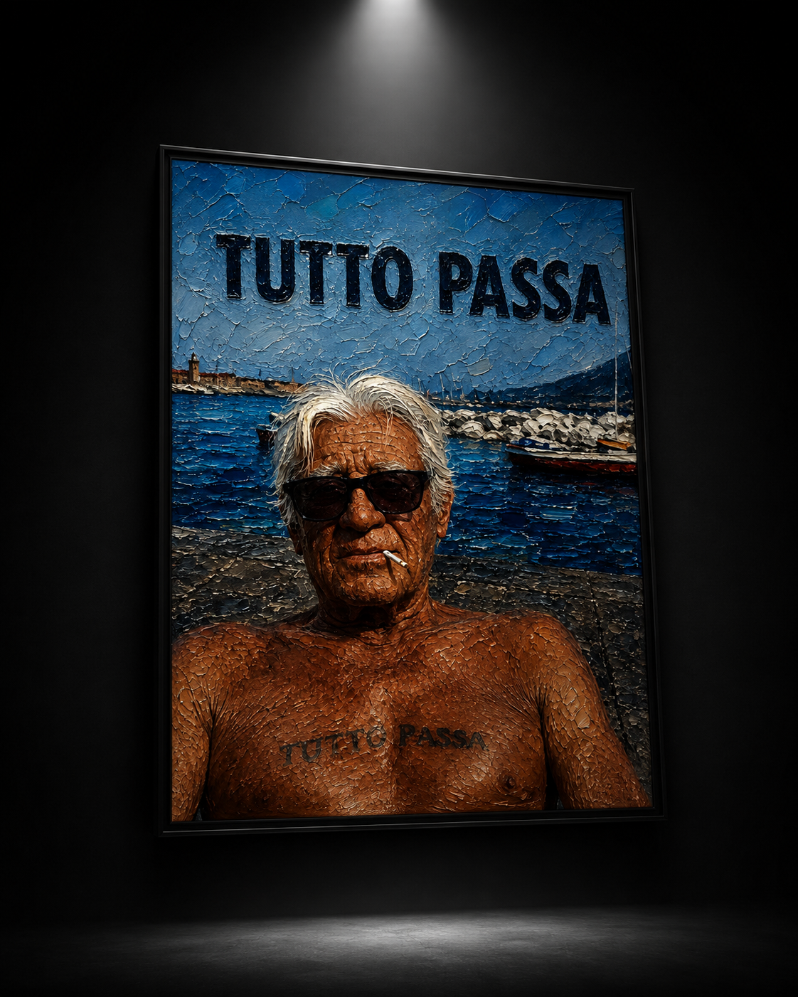 Tutto Passa