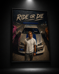 Ride Or Die